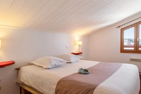 Résidence Le Mont Soleil in La Plagne-Tarentaise — foto 19