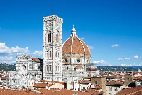 Repubblica Firenze Luxury Apartments UNA Esperienze in Florence — foto 25