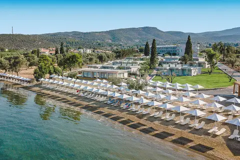 Amaronda Resort & Spa in Δημοτική Ενότητα Ερέτριας — foto 23