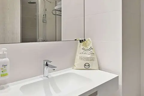 B&B Hotel Porto Centro Massarelos in Porto — foto 4