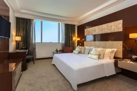 Radisson Blu Hotel & Convention Center, Tunis in Tunis — foto 2