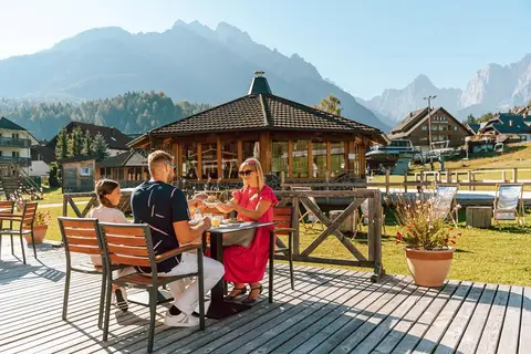 Ramada Resort by Wyndham Kranjska Gora in Kranjska Gora — foto 5