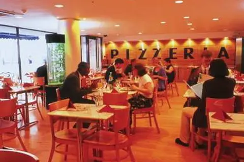 Hotel St.Giles London in Londen, foto 20