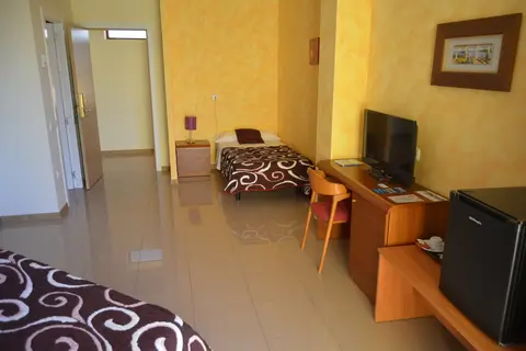 Hotel Playasol in Pulpí — foto 8