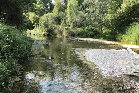 Camping La Riviere foto 32