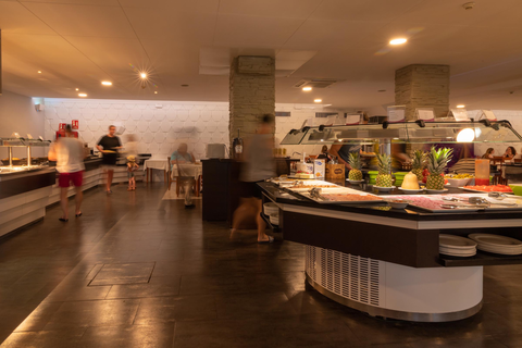 Hotel Azuline Bergantin foto 15