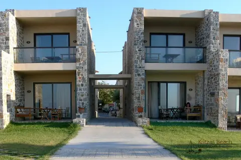 Creteco Hotel & Suites in Δημοτική Ενότητα Γουβών — foto 25