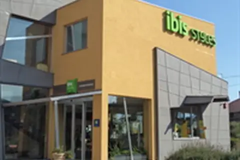 Ibis Styles Catania Acireale in Acireale, foto 15