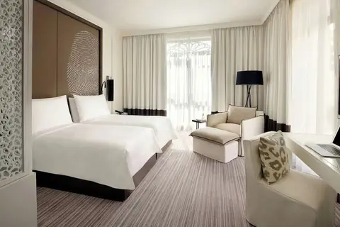 Hotel Boulevard Autograph Collection in Dubai — foto 2