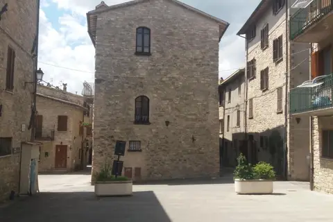 Locanda Francescana in Poggio Bustone, foto 25
