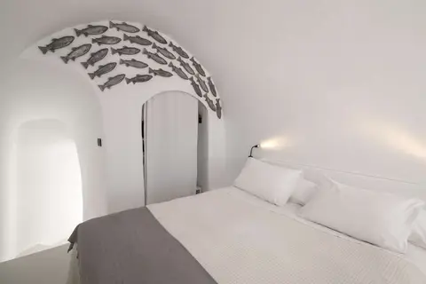 Ikies Santorini in Δημοτική Ενότητα Οίας — foto 15