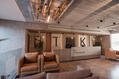TK Suites in Hurghada, foto 2