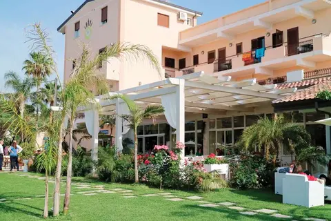 La Bussola Hotel in San Nicolò, foto 27
