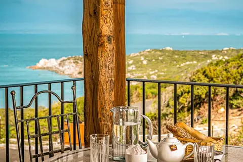 Resort Punta Falcone in Santa Teresa Gallura — foto 21
