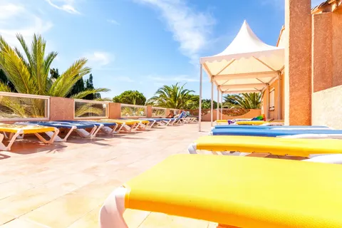 Camping La Croix Du Sud foto 19