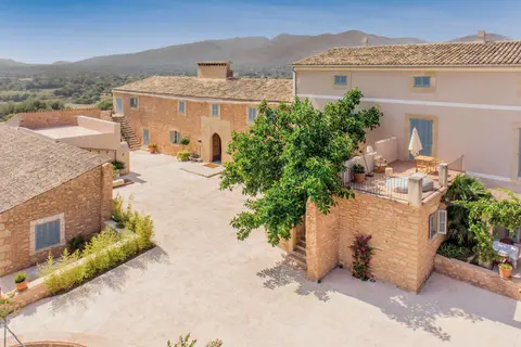 Finca Predi Son Jaumell in Capdepera — foto 10