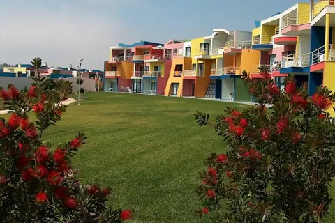 Orada Apartamentos Turisticos Marina de Albufeira in Albufeira — foto 26