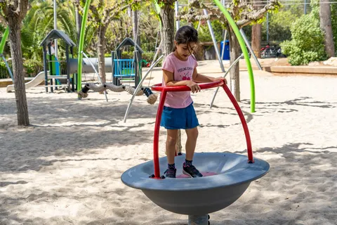 Camping Playa Bara foto 18