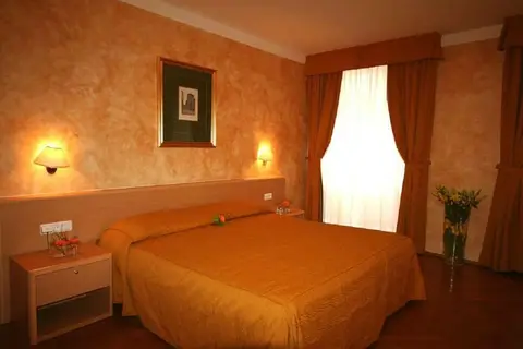 Hotel Roma in Praag, foto 19