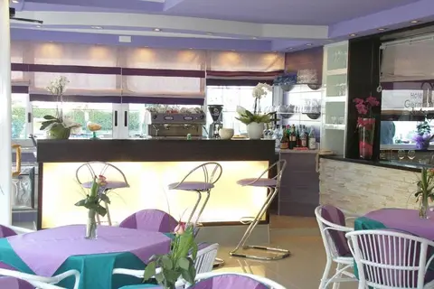 Hotel Germania in Rome, foto 6