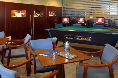 Prestige Hotel Goya Park in Roses — foto 7