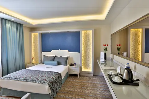 AHC Old City Hotel in Fatih — foto 25
