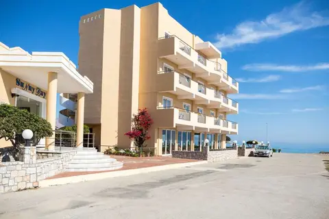 Sunny Bay in Kissamos — foto 12