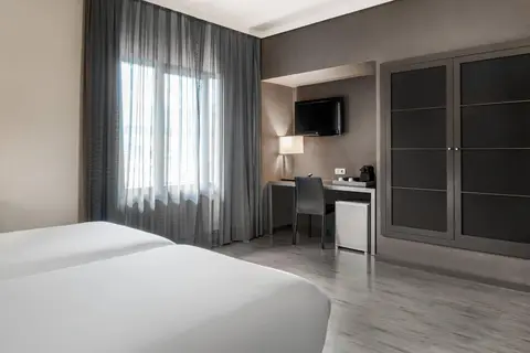 B&B HOTEL Vitoria General Álava in Vitoria-Gasteiz, foto 7