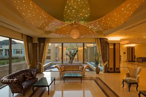 La Marquise Luxury Resort Complex in Ammoudes, foto 20