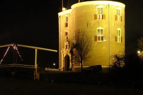 SuyderSee Hotel foto 22