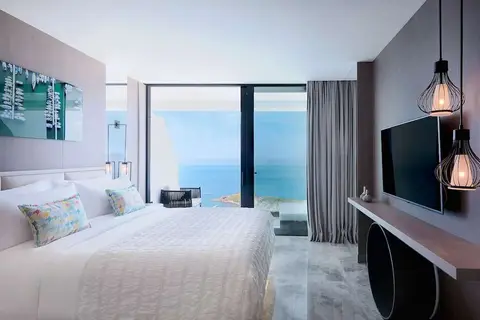 Le Meridien Bodrum Beach Resort in Bodrum, foto 24
