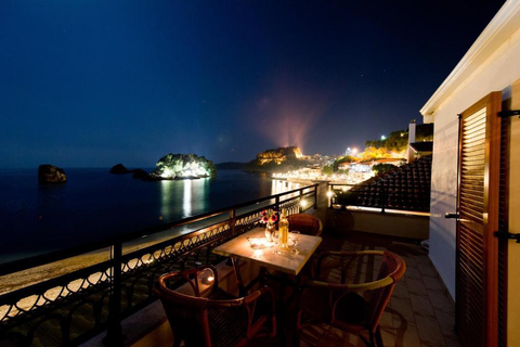 Aparthotel Villa Coralli foto 12