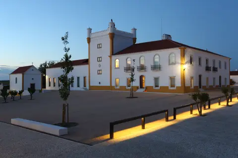 Torre de Palma Wine Hotel in Monforte — foto 9