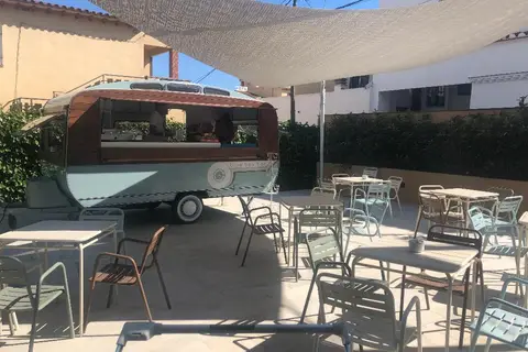 Nuria in Tarragona — foto 8