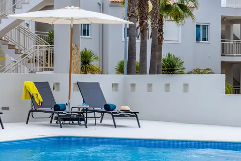 Placid Village in Carvoeiro — foto 19