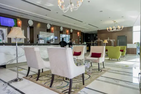 Carlton Al Barsha in Dubai — foto 13