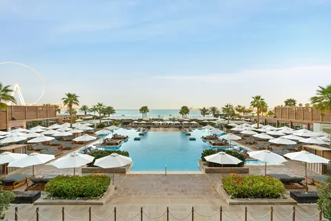 Rixos Premium Dubai JBR in Rixos Premium Dubai, foto 27