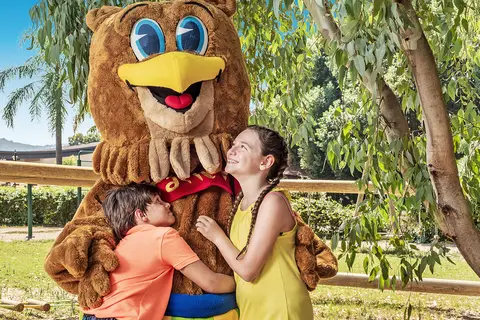 Falkensteiner Club Funimation Garden Calabria in Curinga — foto 16