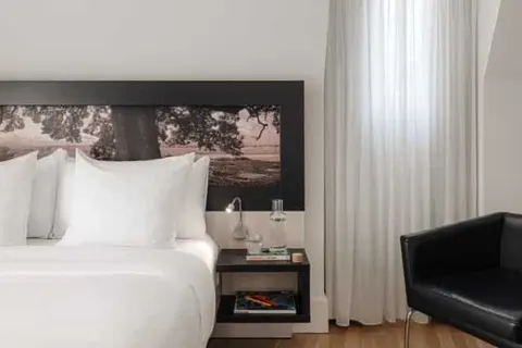 Leonardo Boutique Hotel Maastricht City Center in Maastricht — foto 7