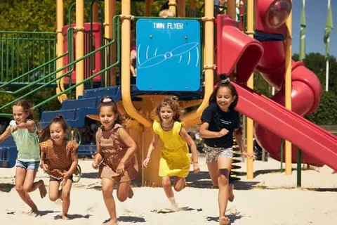 Safari Resort Beekse Bergen foto 19