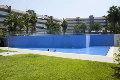 Appartementen Ibersol Spa Aqquaria in Salou — foto 24