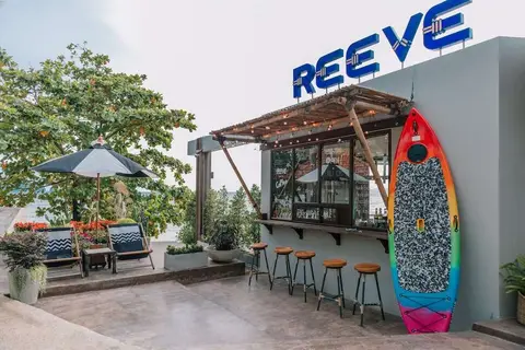 Sea Seeker Krabi Resort in Ao Nang — foto 11