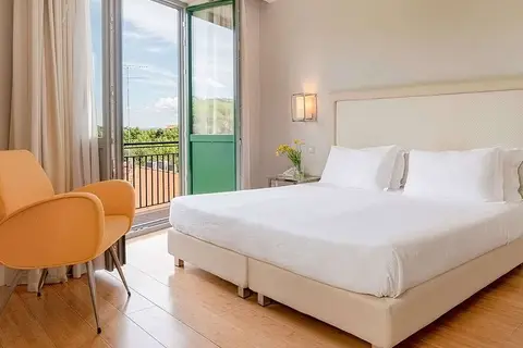 Grand Hotel Croce di Malta in Montecatini Terme, foto 4