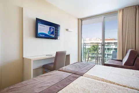 Hotel Best Maritim in Cambrils — foto 12