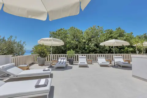 Hotel Laurentum in Tučepi — foto 19