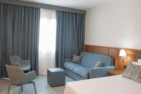 Hotel Centrale in Rimini, foto 29