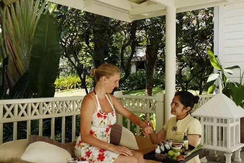 Centara Grand Beach Resort & Villas Hua Hin in Hua Hin, foto 28