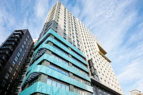 Wilde Aparthotels London Paddington in Londen