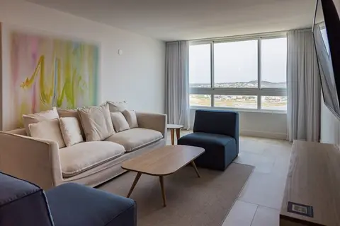 Radisson Blu Aruba in West Punt — foto 26