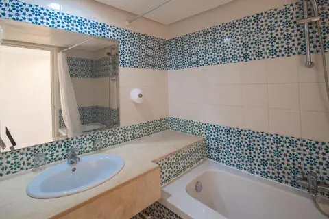 Dar Khayam Hotel in الحمامات — foto 20